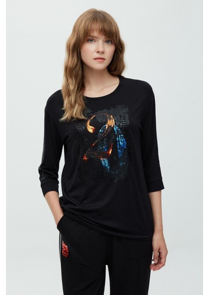 Yirmi Nakışlı Truvakar T-Shirt fiyatları