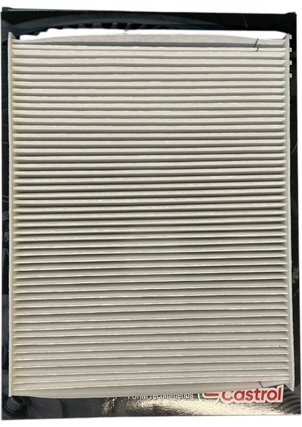 Ford Courier Filtre Bakım Seti 2017> Dizel | Castrol