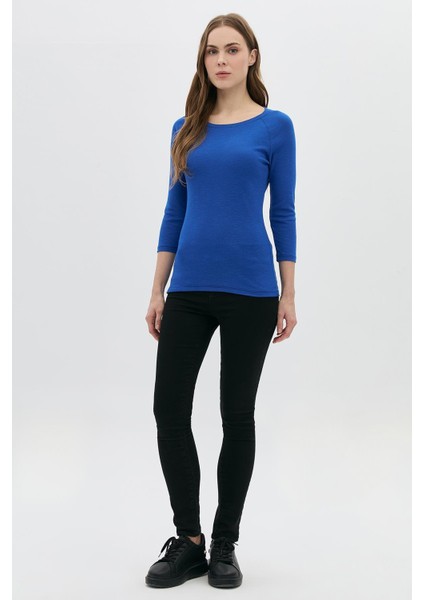 Basic Modal Truvakar T-Shirt