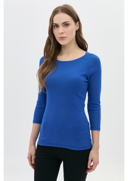 Basic Modal Truvakar T-Shirt fiyatları