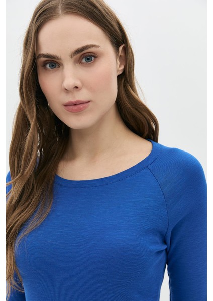 Basic Modal Truvakar T-Shirt modelleri