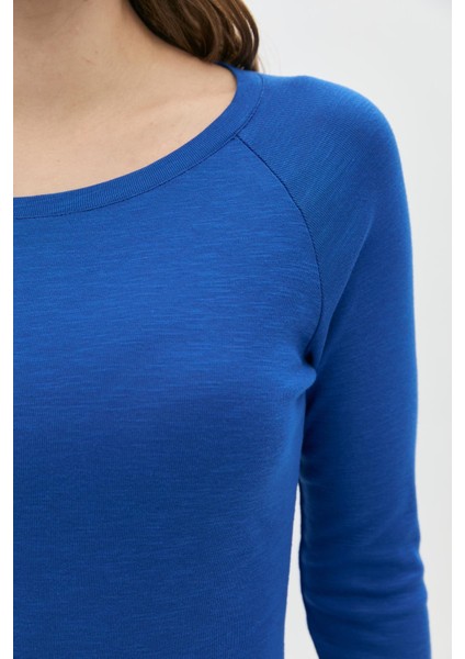 Basic Modal Truvakar T-Shirt fırsatları