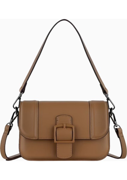 Zita Kadın Omuz Çantası 22 cm Zarif, Hafif ve Fonksiyonel Günlük Tasarım