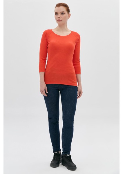 Basic Modal Truvakar T-Shirt