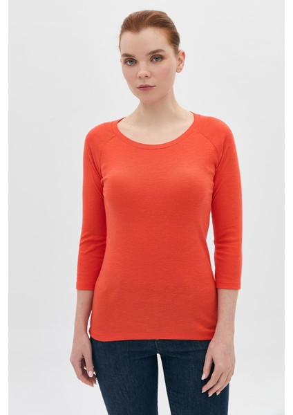 Basic Modal Truvakar T-Shirt fiyatları