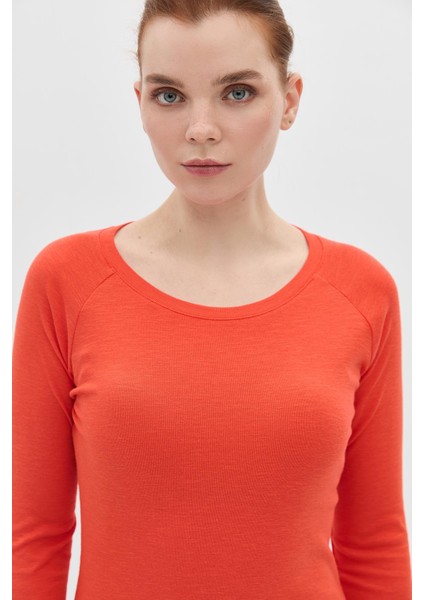 Basic Modal Truvakar T-Shirt modelleri