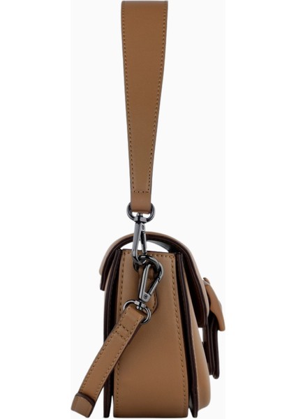 Zita Kadın Omuz Çantası 20.5 cm Şıklık ve Fonksiyonelliği Buluşturan Tasarım fiyatları