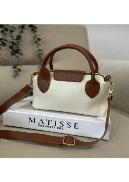 Mini Suni Deri El ve Omuz Çantası fiyatları