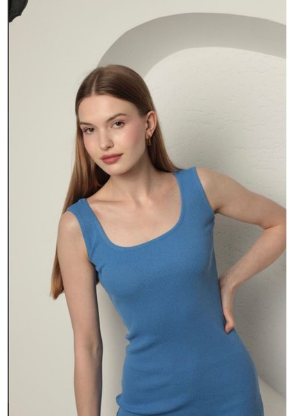 Esnek Kaşkorse Kumaş Elbise modelleri