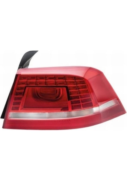 Vw Passat 2011-2015 Stop Lambası Dış Sağ Ledli 3AE945208B