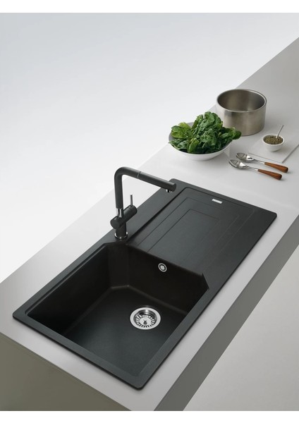 Ubg 611-100 Nero Eviye fiyatları