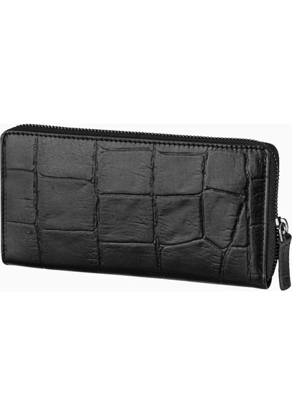 Bugattı Nevio Kadın Deri Fermuarlı Cüzdan Uzun Tasarım, Rfıd Korumalı, Şık ve Güvenli modelleri