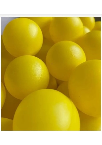 Küçük Pinpon Topu, Kedi Topu, Etkinlik Topu 50 Adet fiyatları