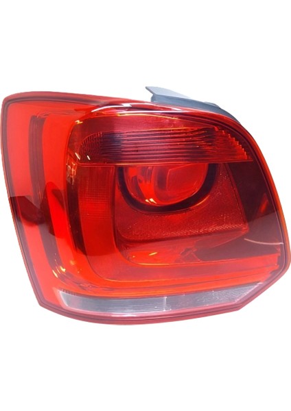 Vw Polo 2010-2014 Sol Stop Lambası 6R0945095G