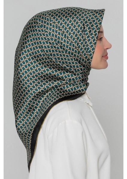 Nostalji Serisi Sura Ipek Eşarp 8401DS-82 fiyatları
