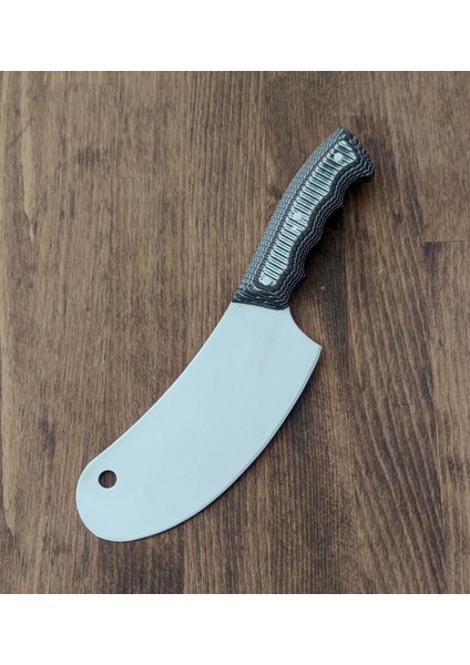 Soğan Bıçağı Zırh Kokoreç Bıçağı Pide Börek Bıçağı HGSV151