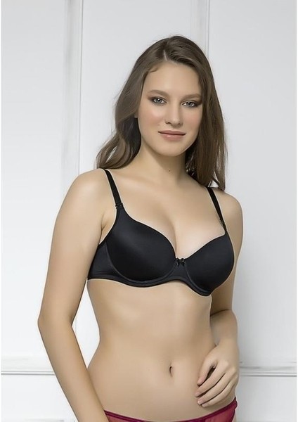 Moonlight Kadın 2384 Destekli Push Up Sütyen