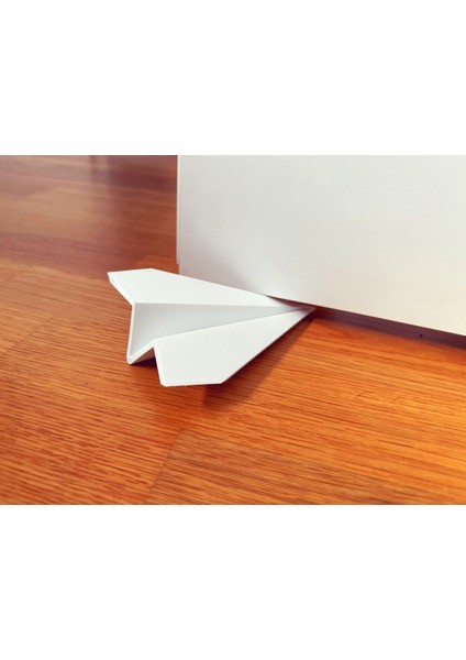 Kağıt Uçak Kapı Stoperi, Kapı Durdurma Aparatı, Kapı Stoper fiyatları