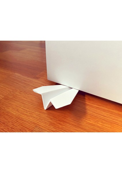 Kağıt Uçak Kapı Stoperi, Kapı Durdurma Aparatı, Kapı Stoper fırsatları