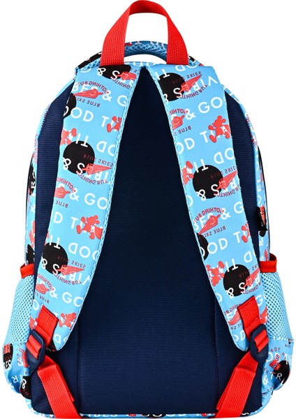 Mıckey Mouse Ilkokul Çantası Pls-Lx Travel modelleri