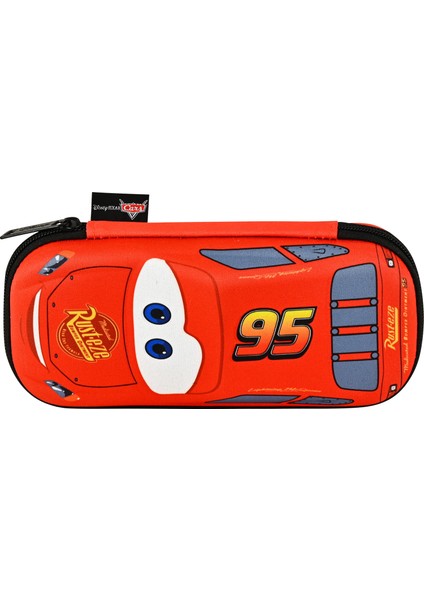 Cars Kalemlik Due-Eva Mcq