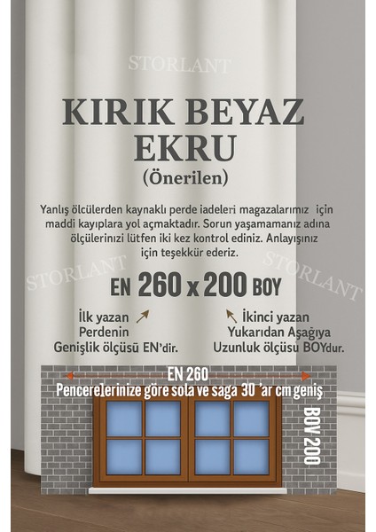 Kırık Beyaz Saten Güneşlik – Fon Veya Tül Fark Etmez, Her Kombine Yakışır! Tüm Odalara Şıklık Katar! fırsatları