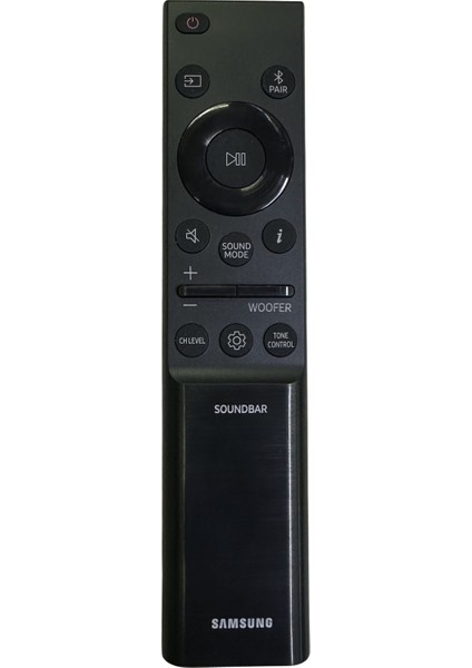 Samsung Ah81-15047a Soundbar Ses Sistemi Kumandası