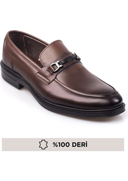 Hakiki Deri, Kauçuk Tabanlı, 4 Mevsim, Iç Dış Deri, Erkek Klasik Ayakkabı fiyatları