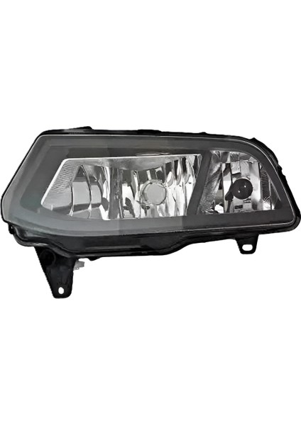 Vw Polo 2014-2017 Sağ Sis Farı 6C0941662