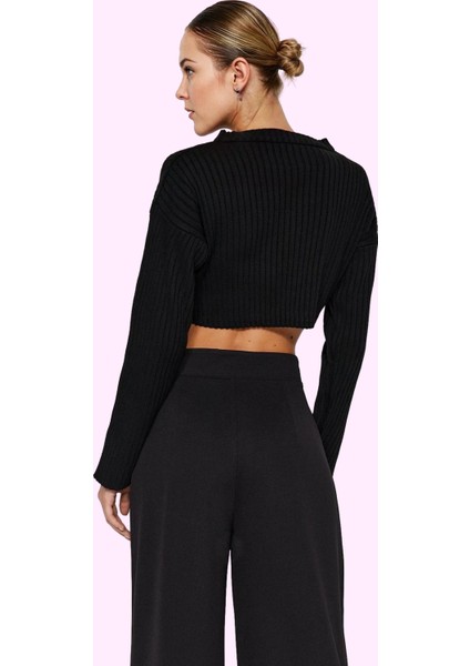 Kadın Yüksek Bel Geniş Paça Pileli Pantolon Günlük Şıklık Hafta Sonu Yaz Aylarının Vazgeçilmezi modelleri