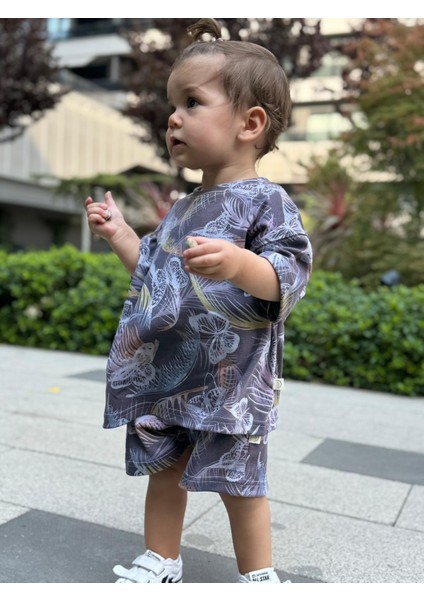 Çocuk Şortlu Takım fiyatları