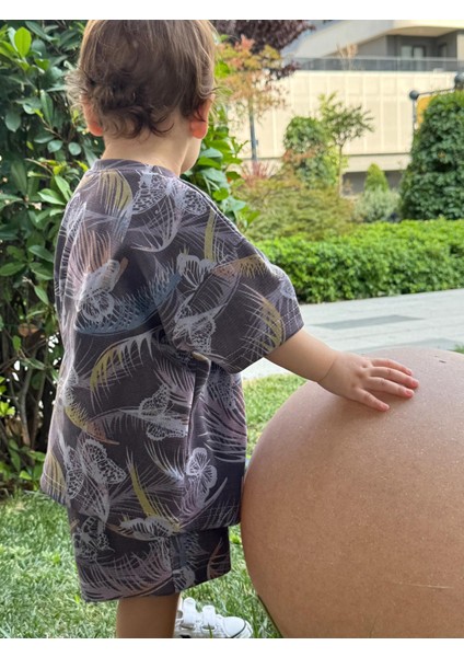 Çocuk Şortlu Takım fırsatları