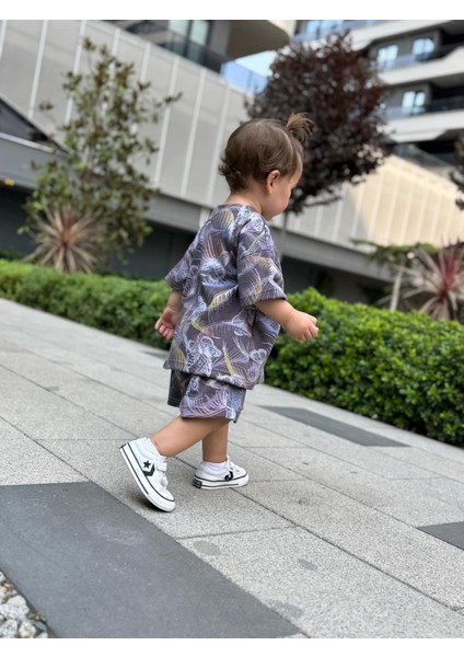 Çocuk Şortlu Takım indirimleri