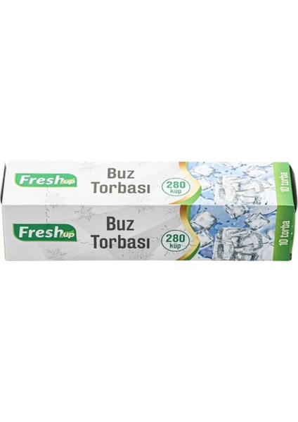 Up 280 Buz Küpü Kemik Suyu/ Et Suyu/ Meyve Suyu / buz torbası fiyatları