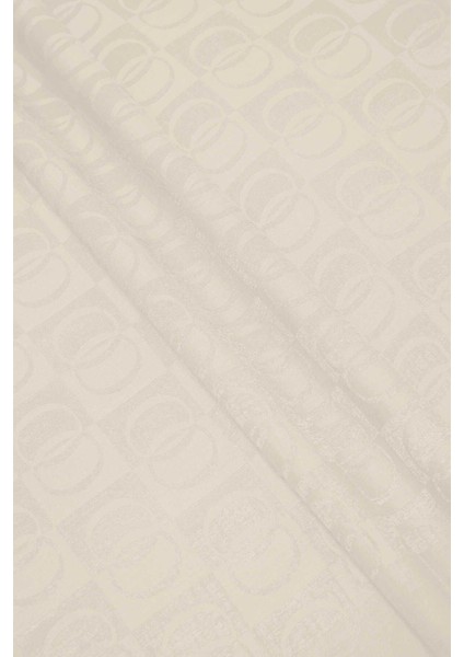 Dama Desen Beyaz Naia Pamuk Şal 70x200 fiyatları