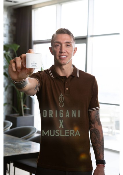 Parlak Görünüm ve Esnek Tutuş için Saç Şekillendirici Wax – Shinny Wax modelleri