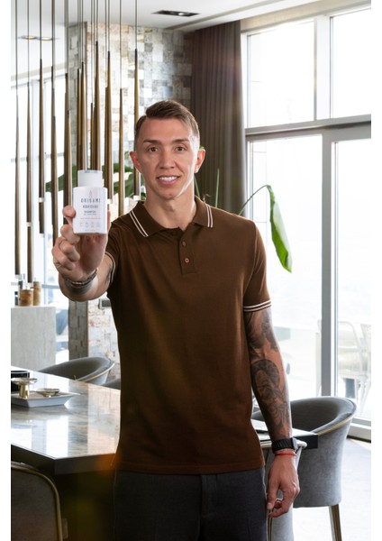 Besleyici Günlük Şampuan – Tüm Saç Tipleri | Nourishing fırsatları