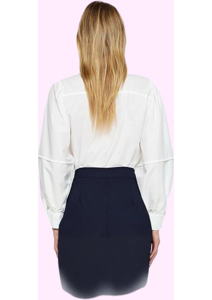 Kadın Yüksek Bel Ispanyol Paça Flare Pantolon Günlük Şık Tarz Hafta Sonu Dayanıklı Malzeme modelleri