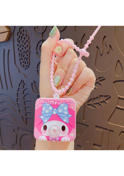 Dekoratif Küçük Hediyeler Dekompresyon Anahtarlık Kitap Çantası Kolye Araba Anahtarı (Yurt Dışından)