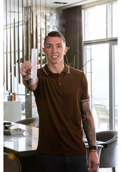 Yoğun Besleyici ve Onarıcı Saç Bakım Serumu – Intensive Nourishing fırsatları