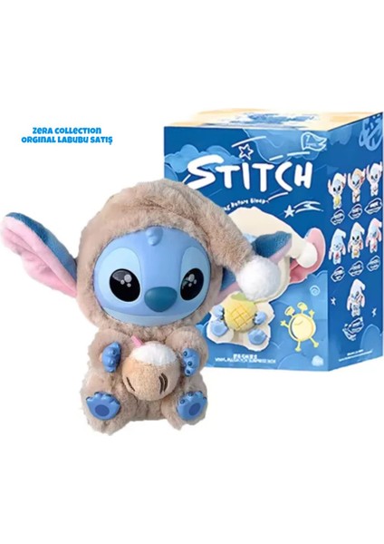 Stich Yeni Nesil Peluş Oyuncak