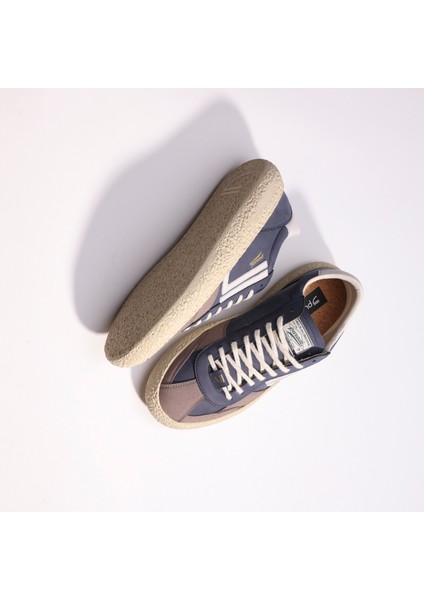 Classıc M Erkek Sneaker ( Günlük) PU101C-029 Puraai 1.01 Classıc Blueberry fırsatları