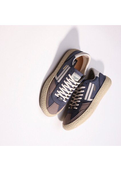 Classıc M Erkek Sneaker ( Günlük) PU101C-029 Puraai 1.01 Classıc Blueberry indirimleri