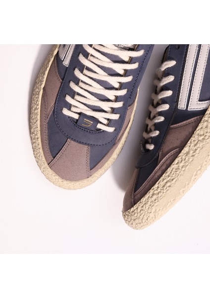 Classıc M Erkek Sneaker ( Günlük) PU101C-029 Puraai 1.01 Classıc Blueberry