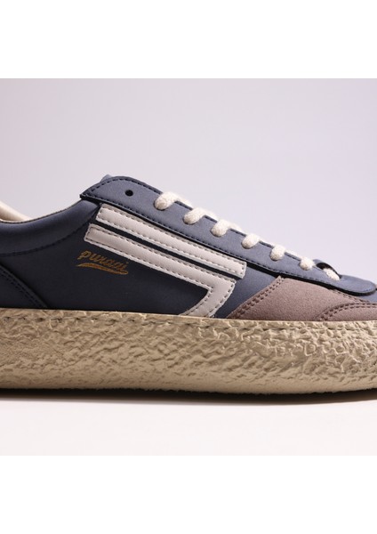 Classıc M Erkek Sneaker ( Günlük) PU101C-029 Puraai 1.01 Classıc Blueberry