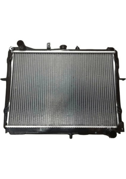 Su Radyatörü Brazing mt 350X338X22 - 17700-78A00-WISCO- Dfm Panelvan 1.1 Uyumlu