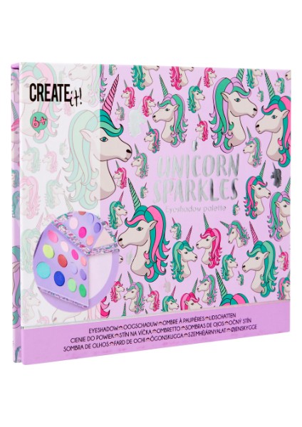 Far Paleti - Unicorn Sparkles