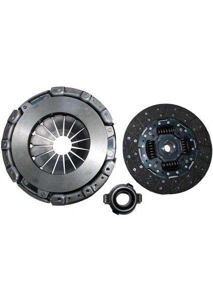 Debriyaj Seti Hyundai Starex Crdi 02- 140HP /H100 Kmy. 12- /sorento/bongo K2900 09-