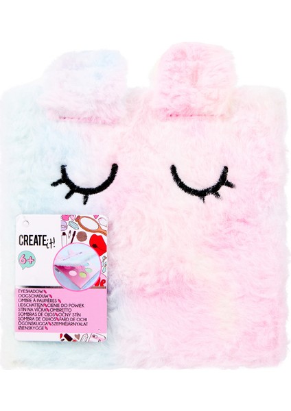 Peluş Far Paleti modelleri
