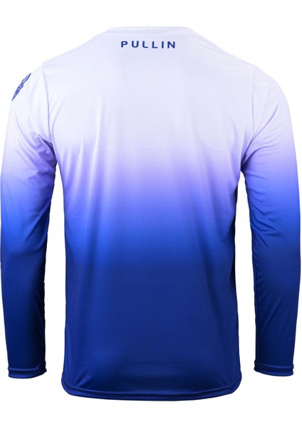 Pull In Master Jersey Mavi Beyaz fiyatları